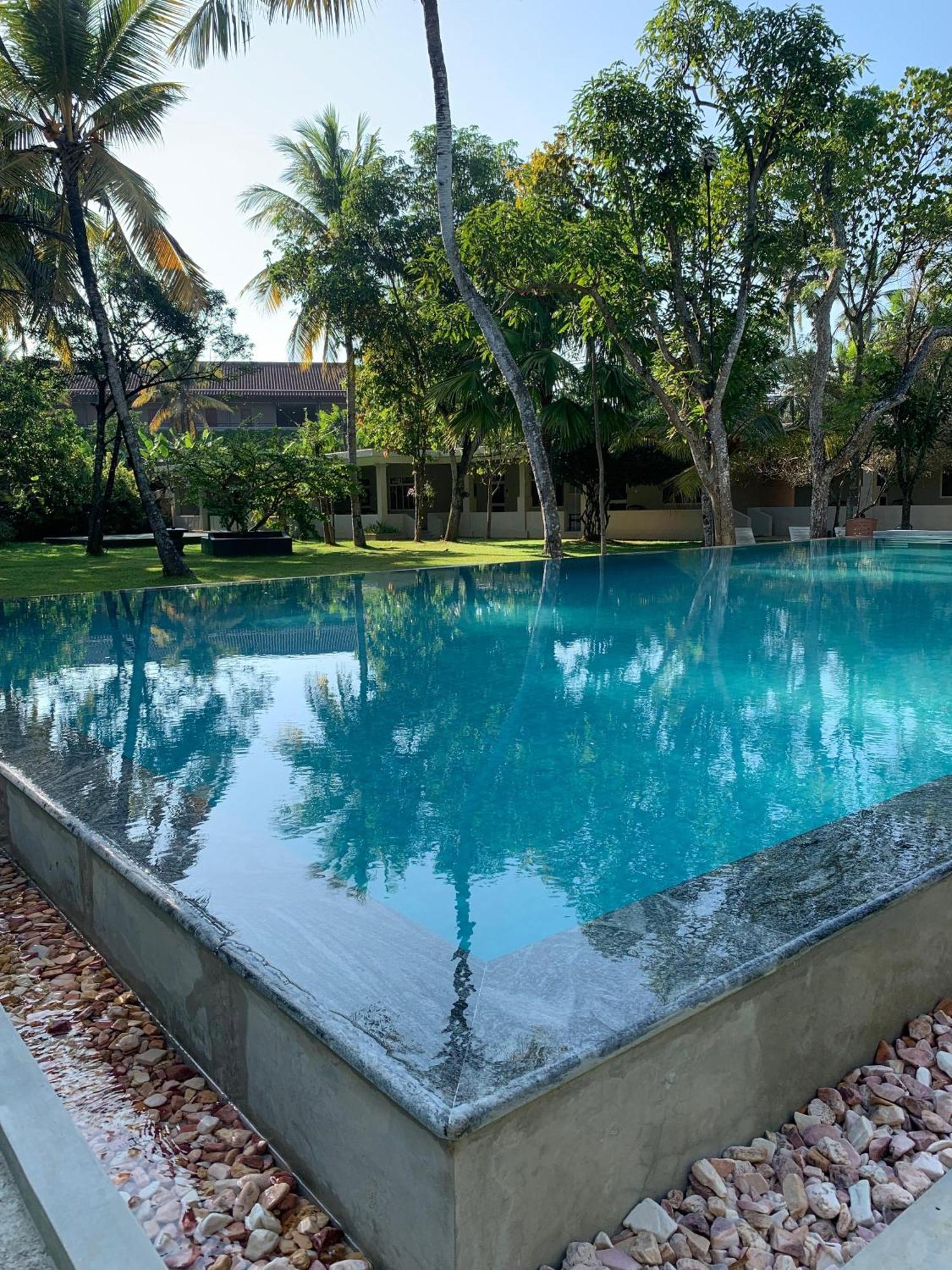 Paradise Bay Beruwala Eksteriør bilde