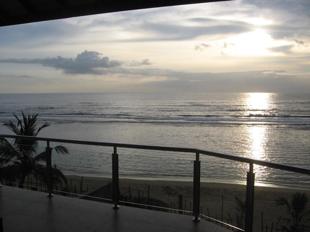 Paradise Bay Beruwala Rom bilde
