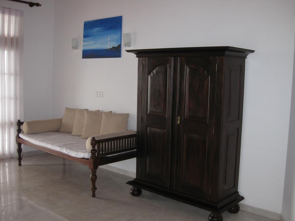 Paradise Bay Beruwala Rom bilde