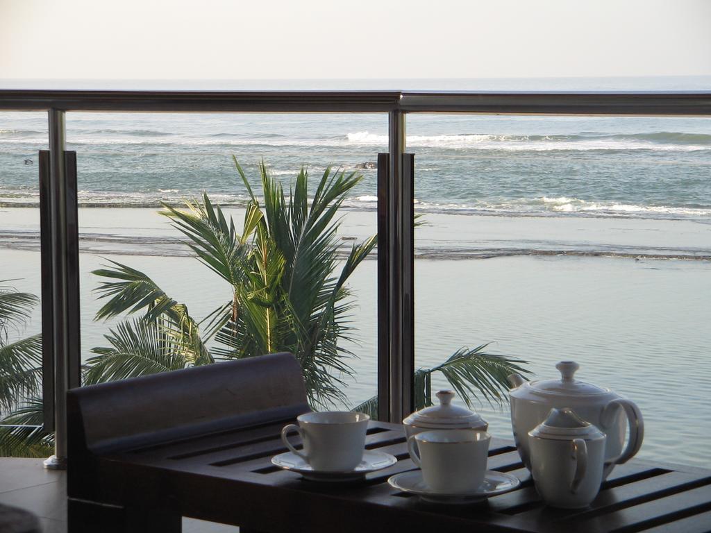 Paradise Bay Beruwala Rom bilde