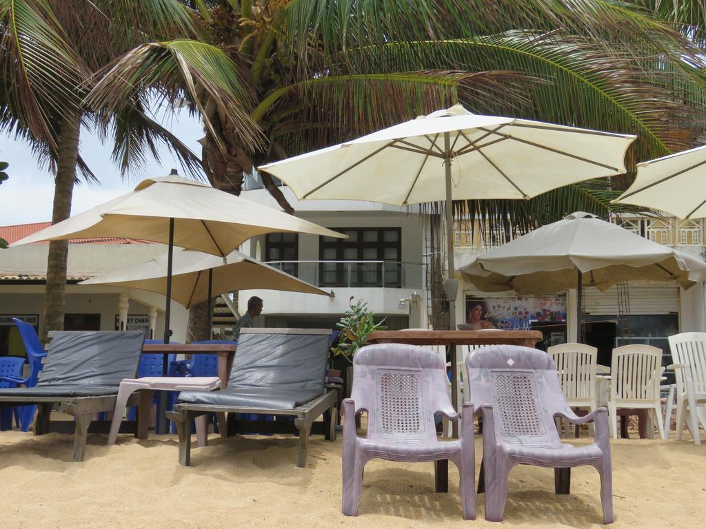 Paradise Bay Beruwala Eksteriør bilde
