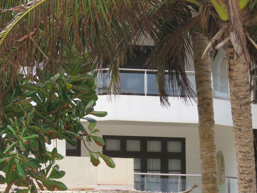 Paradise Bay Beruwala Eksteriør bilde