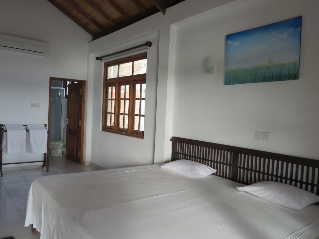 Paradise Bay Beruwala Eksteriør bilde