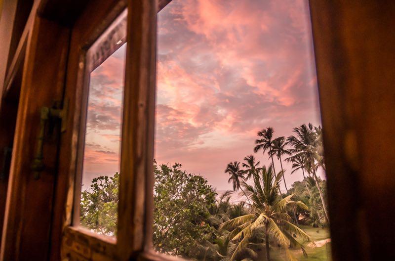 Paradise Bay Beruwala Eksteriør bilde